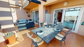 Casa Espliego V-A Murcia Holiday Rentals Property